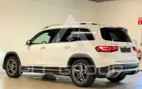2020 Mercedes Benz GLB 180