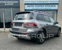 2020 Mercedes Benz GLB 180