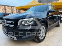 2020 Mercedes Benz GLB 180