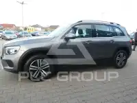 2020 Mercedes Benz GLB 180