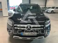 2020 Mercedes Benz GLB 180