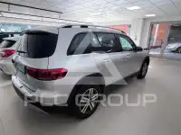 2020 Mercedes Benz GLB 180