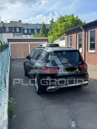 2020 Mercedes Benz GLB 180