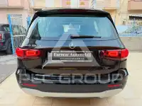 2020 Mercedes Benz GLB 180