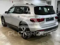 2020 Mercedes Benz GLB 180