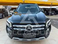 2020 Mercedes Benz GLB 180