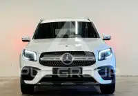 2020 Mercedes Benz GLB 180