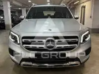 2020 Mercedes Benz GLB 180