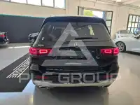 2020 Mercedes Benz GLB 180