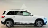 2020 Mercedes Benz GLB 180