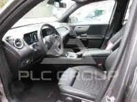 2020 Mercedes Benz GLB 180