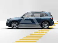 2020 Mercedes Benz GLB 180