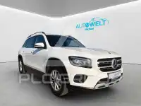 2020 Mercedes Benz GLB 180