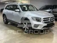 2020 Mercedes Benz GLB 180