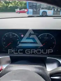 2020 Mercedes Benz GLB 180