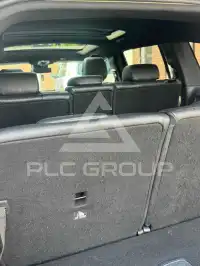 2020 Mercedes Benz GLB 180