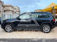 2020 Mercedes Benz GLB 180