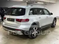 2020 Mercedes Benz GLB 180