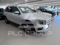 2020 Mercedes Benz GLB 180