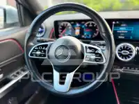 2020 Mercedes Benz GLB 180