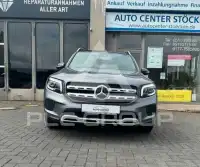 2020 Mercedes Benz GLB 180