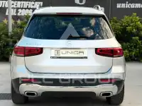 2020 Mercedes Benz GLB 180