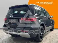 2020 Mercedes Benz GLB 180