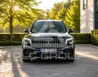 2020 Mercedes Benz GLB 35 AMG