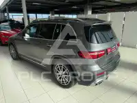 2020 Mercedes Benz GLB 35 AMG