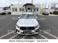 2020 Mercedes Benz GLB 35 AMG