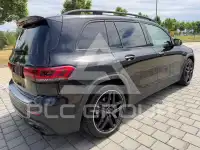 2020 Mercedes Benz GLB 35 AMG