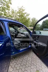 2020 Mercedes Benz GLB 35 AMG