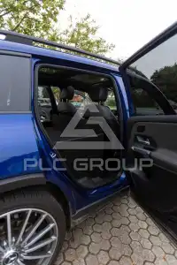 2020 Mercedes Benz GLB 35 AMG