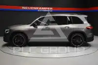2020 Mercedes Benz GLB 35 AMG