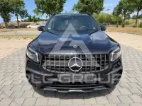 2020 Mercedes Benz GLB 35 AMG