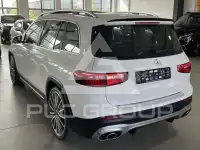 2020 Mercedes Benz GLB 35 AMG