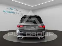 2020 Mercedes Benz GLB 35 AMG
