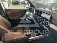 2020 Mercedes Benz GLB 35 AMG