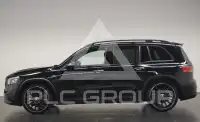 2020 Mercedes Benz GLB 35 AMG