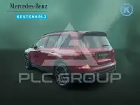 2020 Mercedes Benz GLB 35 AMG
