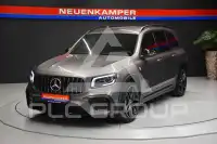 2020 Mercedes Benz GLB 35 AMG