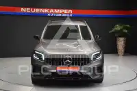 2020 Mercedes Benz GLB 35 AMG