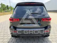 2020 Mercedes Benz GLB 35 AMG