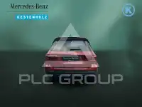 2020 Mercedes Benz GLB 35 AMG