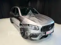 2020 Mercedes Benz GLB 35 AMG