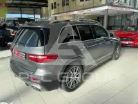 2020 Mercedes Benz GLB 35 AMG