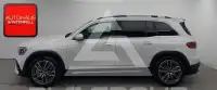 2020 Mercedes Benz GLB 35 AMG