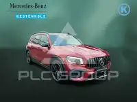 2020 Mercedes Benz GLB 35 AMG