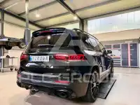 2020 Mercedes Benz GLB 35 AMG