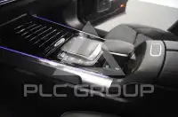 2020 Mercedes Benz GLB 35 AMG